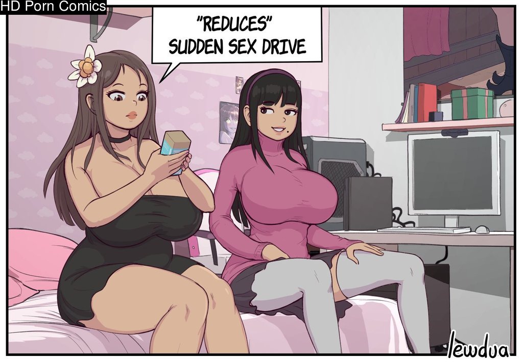 Lewdua Alison Helping Natasha Comic Porn Hd Porn Comics