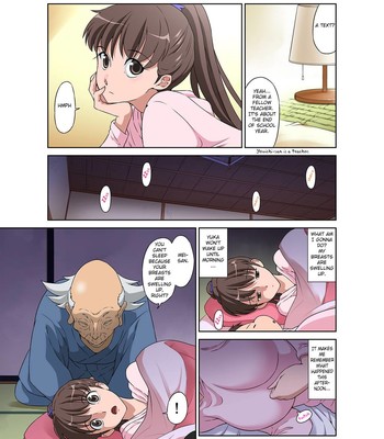 Shinmai Mama-san NTR comic porn sex 13