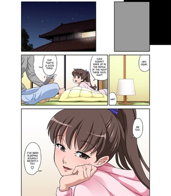 Shinmai Mama-san NTR comic porn sex 41