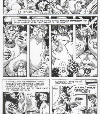 Case Morgan 7 comic porn sex 5