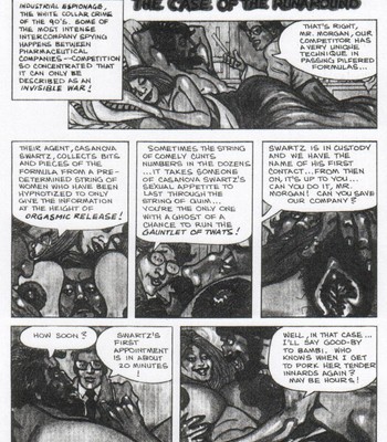 Case Morgan 7 comic porn sex 15