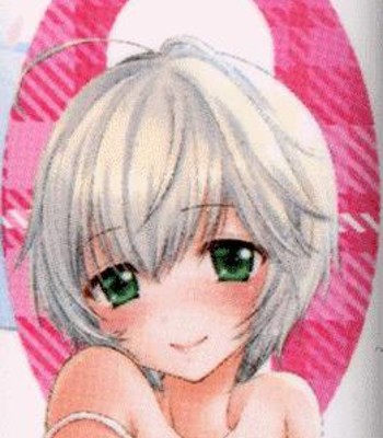 Houkago Love Mode – It is a love mode after school comic porn sex 3