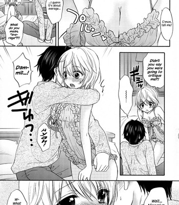 Houkago Love Mode – It is a love mode after school comic porn sex 76