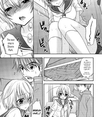 Houkago Love Mode – It is a love mode after school comic porn sex 96