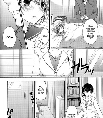 Houkago Love Mode – It is a love mode after school comic porn sex 155