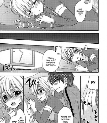Houkago Love Mode – It is a love mode after school comic porn sex 174
