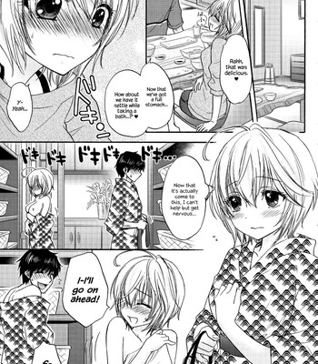 Houkago Love Mode – It is a love mode after school comic porn sex 192