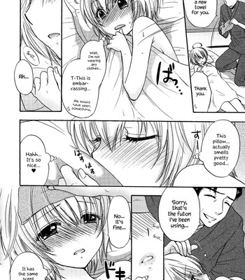 Houkago Love Mode – It is a love mode after school comic porn sex 197