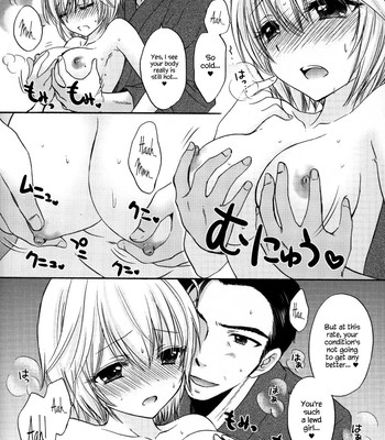 Houkago Love Mode – It is a love mode after school comic porn sex 199