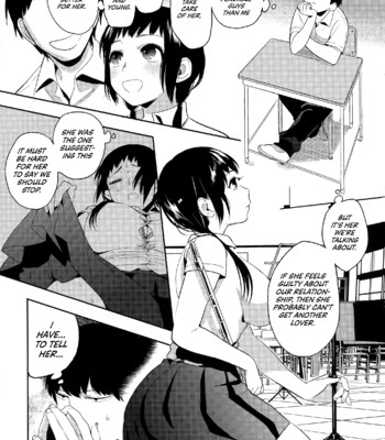 Boku Dake No Yuuyami – Only My Twilight [English] comic porn sex 16
