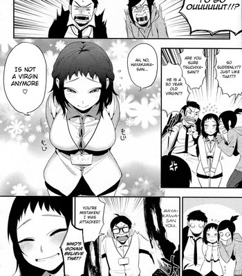 Boku Dake No Yuuyami – Only My Twilight [English] comic porn sex 129