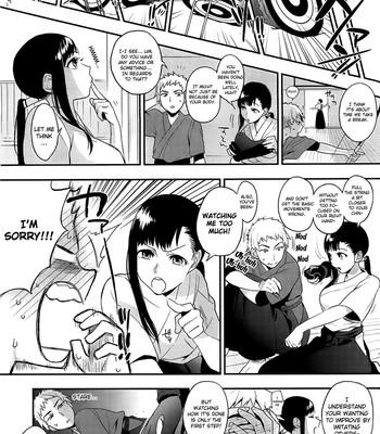 Boku Dake No Yuuyami – Only My Twilight [English] comic porn sex 158