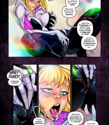 Thot-Spider comic porn sex 7