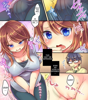 Ore no Choukyou-gakari comic porn sex 8