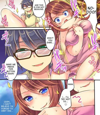 Ore no Choukyou-gakari comic porn sex 23
