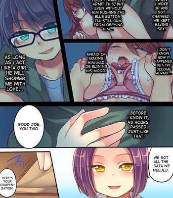 Ore no Choukyou-gakari comic porn sex 45