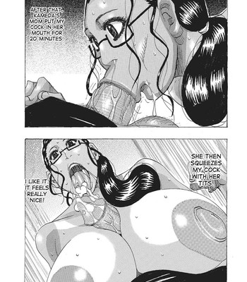 Toukai no Kotou PuriPuri comic porn sex 64
