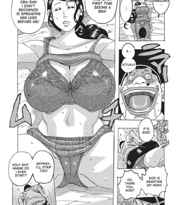 Toukai no Kotou PuriPuri comic porn sex 70