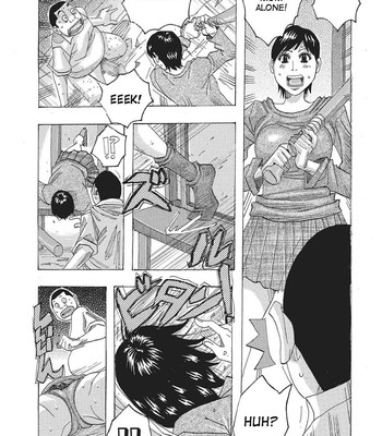 Toukai no Kotou PuriPuri comic porn sex 74