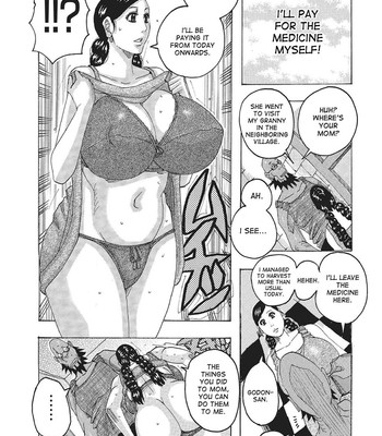 Toukai no Kotou PuriPuri comic porn sex 98