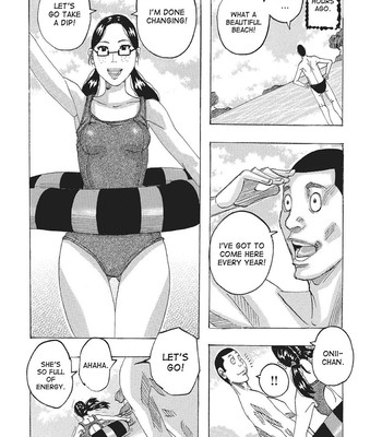 Toukai no Kotou PuriPuri comic porn sex 153