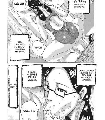 Toukai no Kotou PuriPuri comic porn sex 159