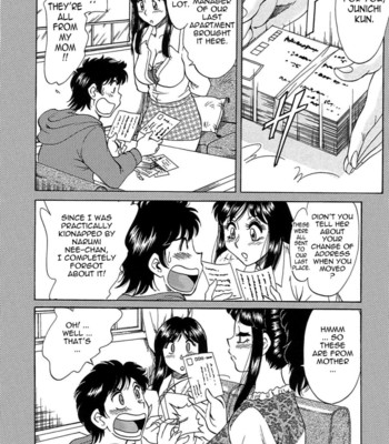 Chou onee-san tengoku vol. 6   {tadanohito} comic porn sex 18