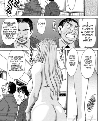 Chou onee-san tengoku vol. 6   {tadanohito} comic porn sex 129