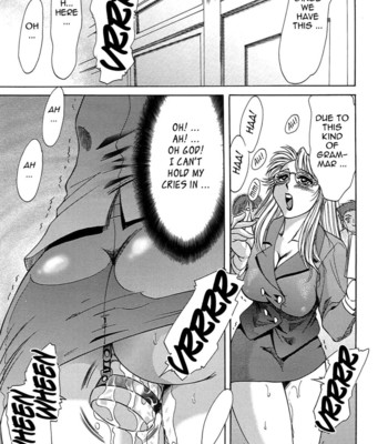 Chou onee-san tengoku vol. 6   {tadanohito} comic porn sex 143