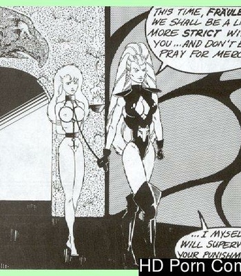 Submissive Suzanne 1 comic porn sex 26