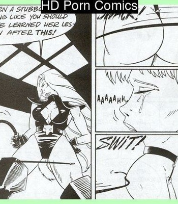 Submissive Suzanne 1 comic porn sex 28
