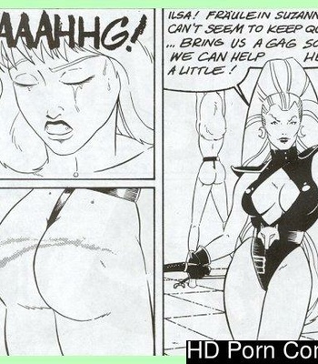 Submissive Suzanne 1 comic porn sex 29
