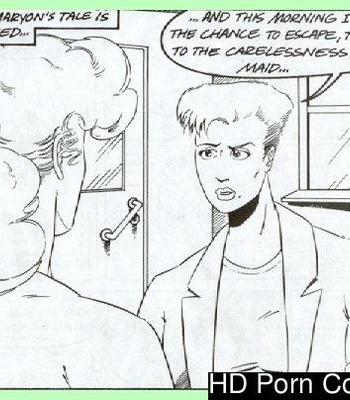 Submissive Suzanne 1 comic porn sex 42
