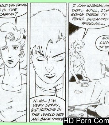 Submissive Suzanne 1 comic porn sex 43