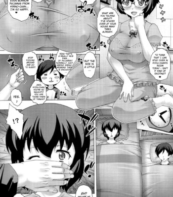 Pm29 chichi imouto 2 | my father and little sister 2   {doujin-moe.us} comic porn sex 7