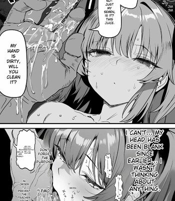 yuuka no kyojiri [MTL] comic porn sex 28