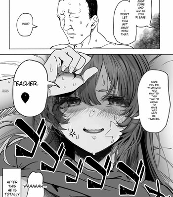 yuuka no kyojiri [MTL] comic porn sex 57