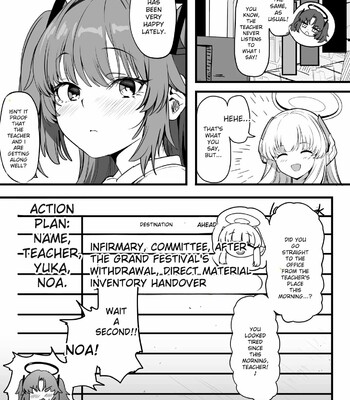 yuuka no kyojiri [MTL] comic porn sex 61