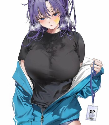yuuka no kyojiri [MTL] comic porn sex 64