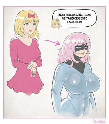 Pink Shadow comic porn sex 4