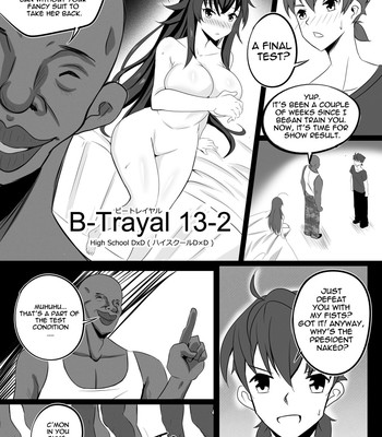 B-Trayal 13-2 comic porn sex 4