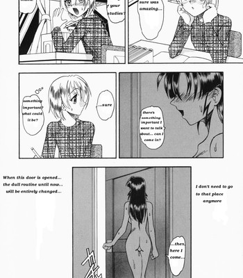 Oneesamaha Shouta Shikou comic porn sex 18