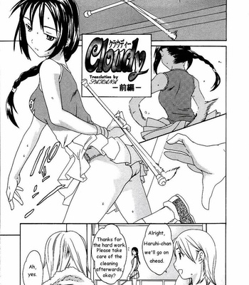 Cloudy comic porn sex 8