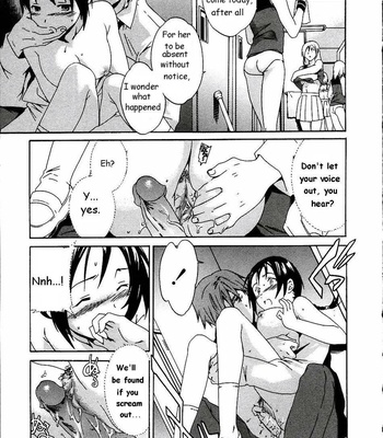 Cloudy comic porn sex 30