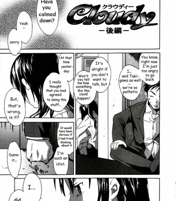 Cloudy comic porn sex 40