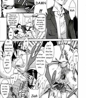 Cloudy comic porn sex 52