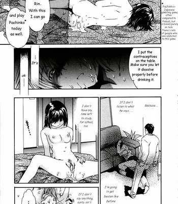 Cloudy comic porn sex 68