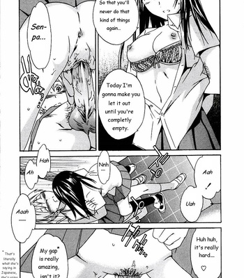 Cloudy comic porn sex 76