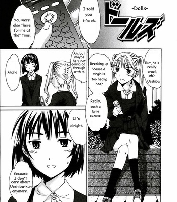 Cloudy comic porn sex 102