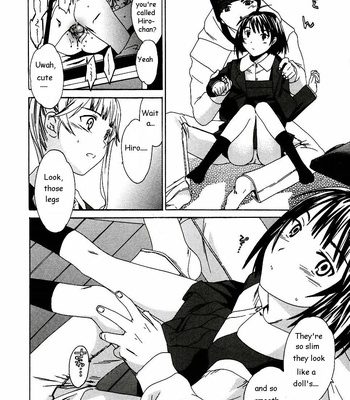 Cloudy comic porn sex 105